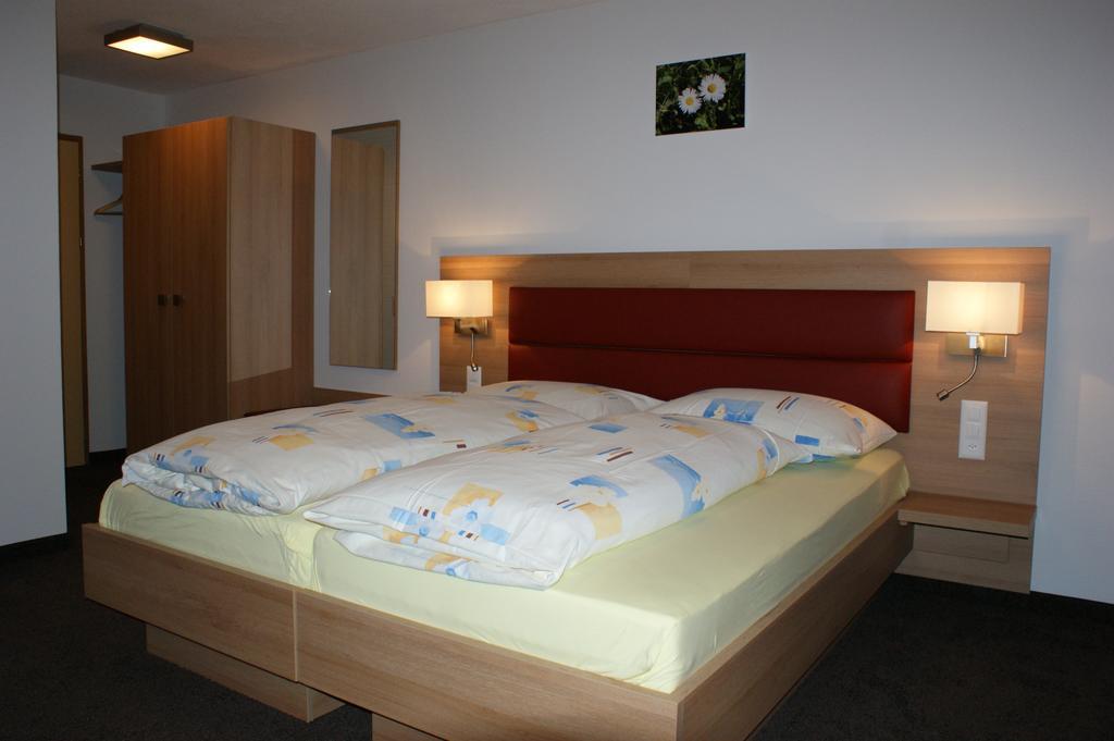 Hotel Staetzerhorn パルパン エクステリア 写真